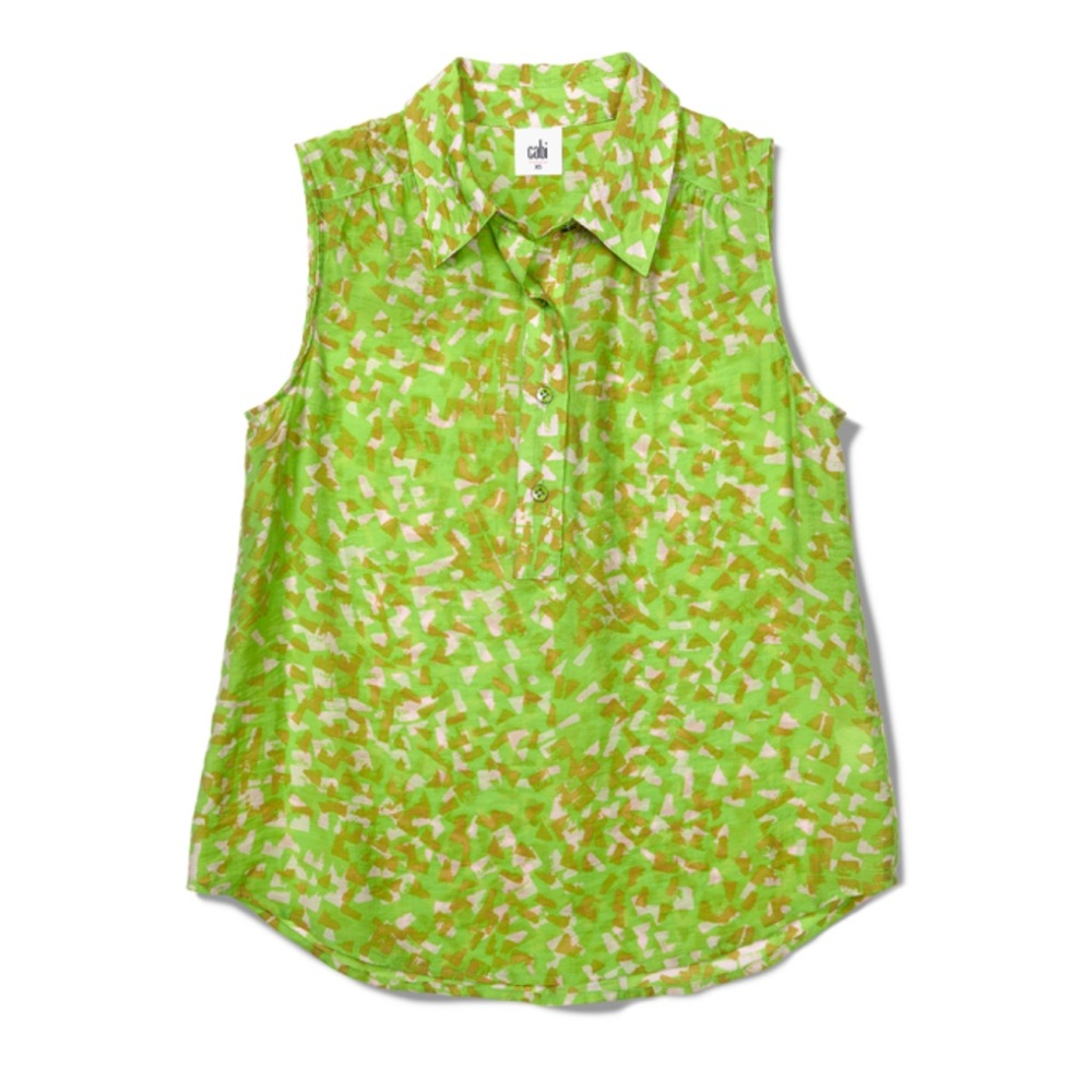 CAbi Shine Top
